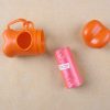 bag dispenser 6