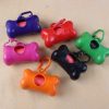bag dispenser 7
