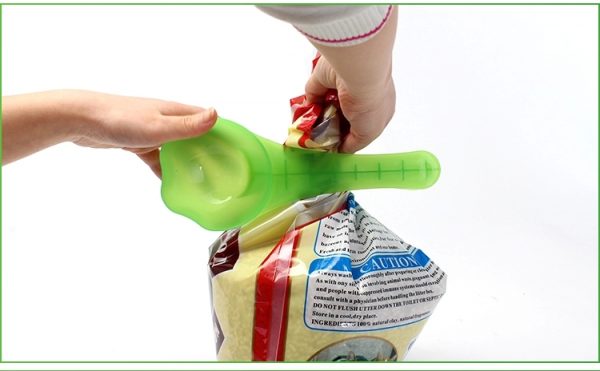 pet spoon with clip（1） 10