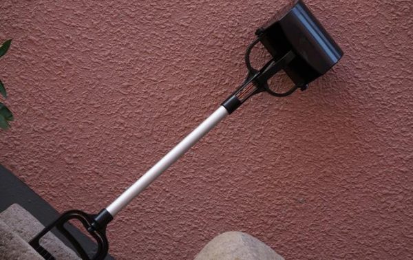 scooper 1