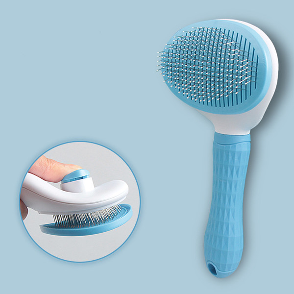 Pet Brush 2