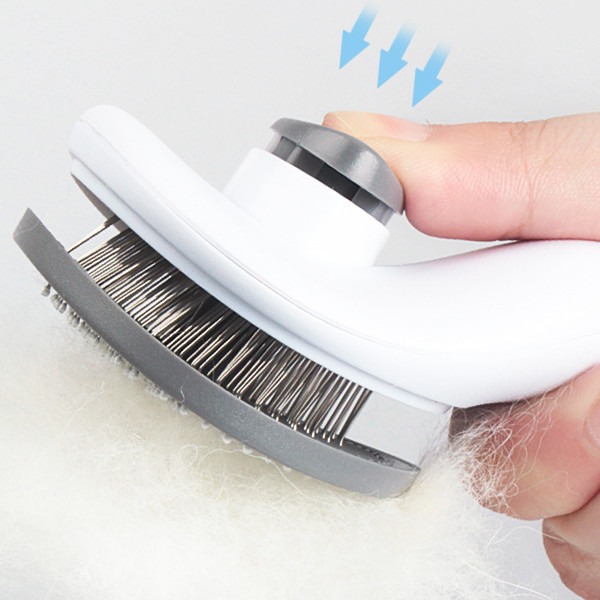 Pet Brush 3