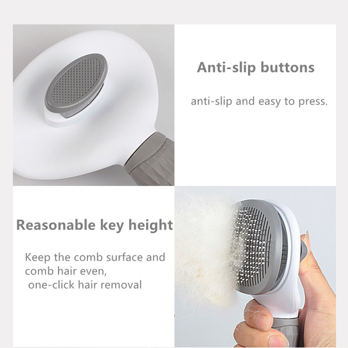 Pet Brush 4