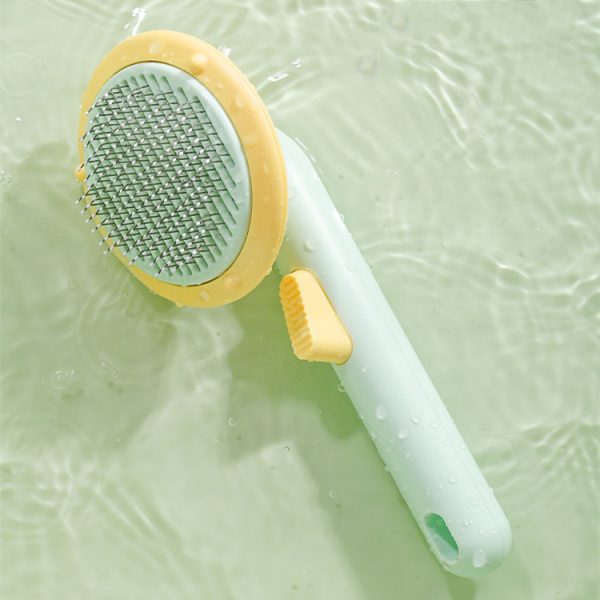 Pet Hair Removing Comb 2