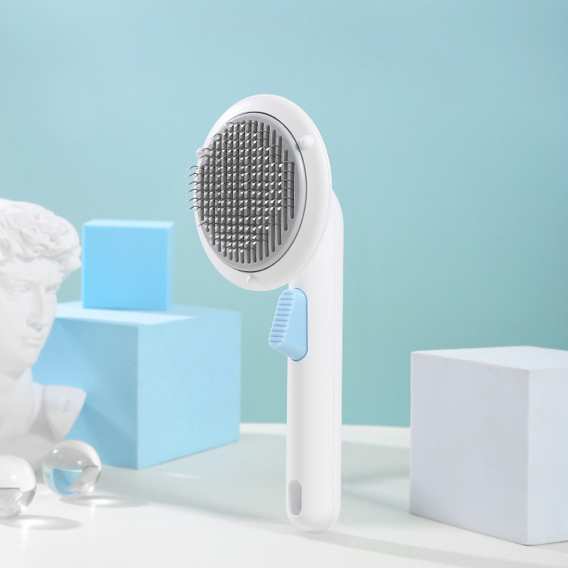 Pet Hair Removing Comb 5