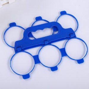 6 pack beer can holder 48