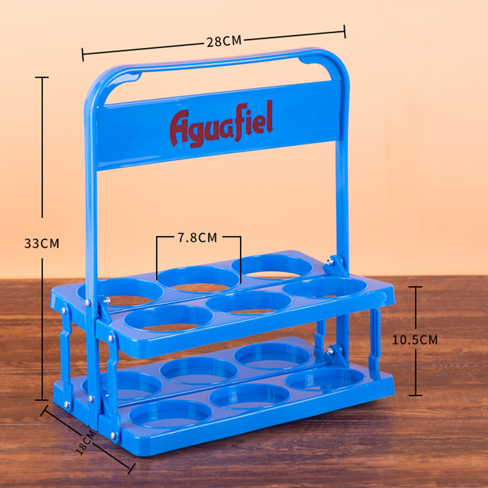 Beer Bottle Carrier