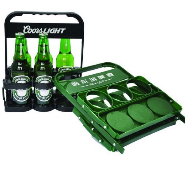 Beer Bottle Carrier 13
