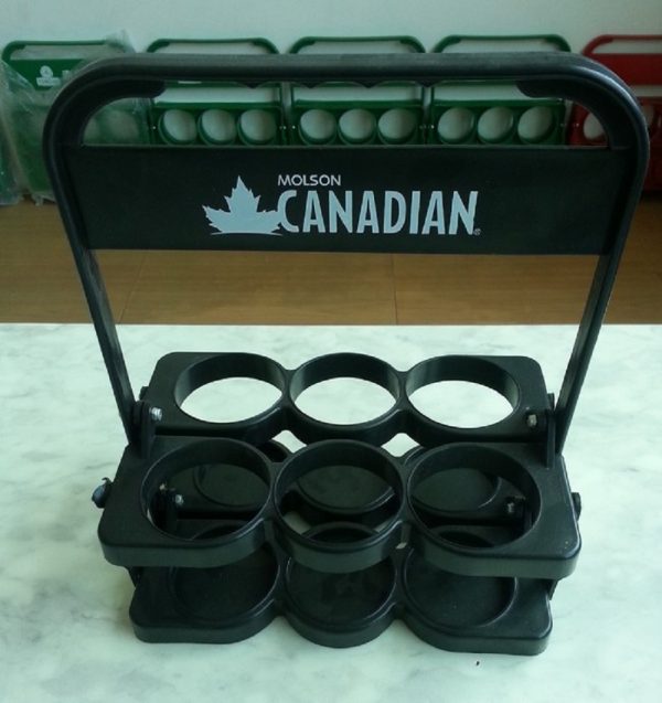 Beer Bottle Carrier 15