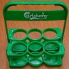 Beer Bottle Carrier 21