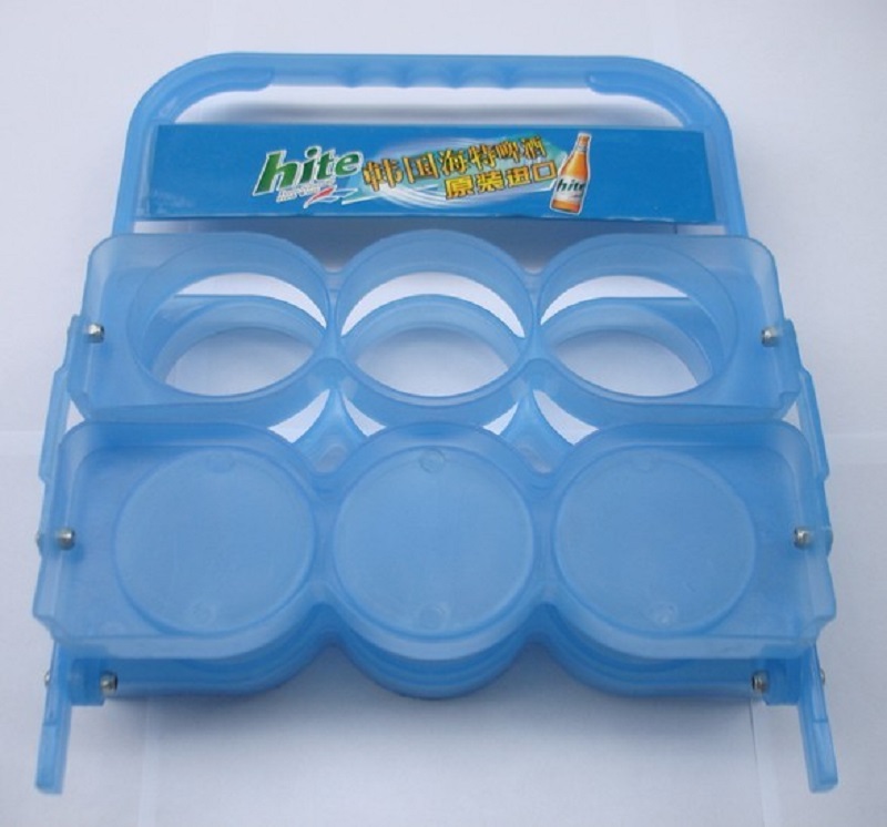 Beer Bottle Carrier 3