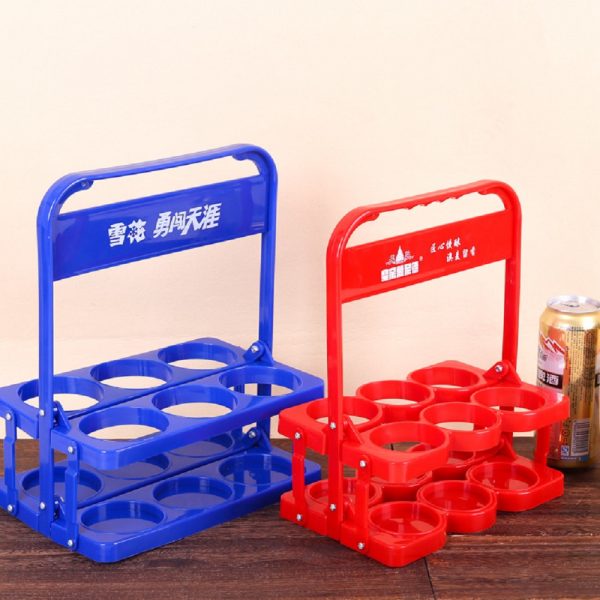 Beer Bottle Carrier 5