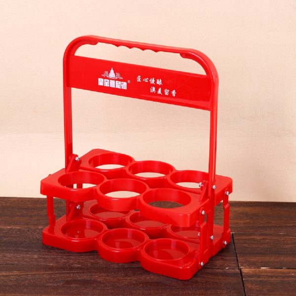 Beer Bottle Carrier 6