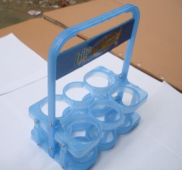 Beer Bottle Carrier 7