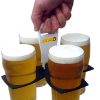 Beer holder 21