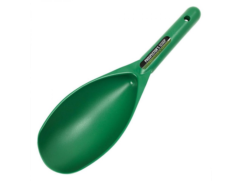 Green Nugget Scoop