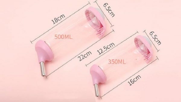 bottle drinker pet14