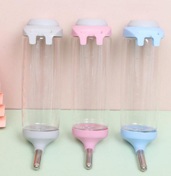 bottle drinker pet16