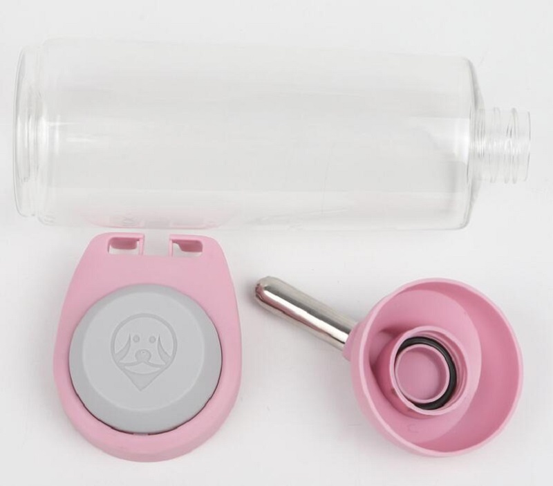 bottle drinker pet24