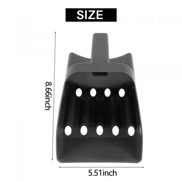 Sand Scoop 2
