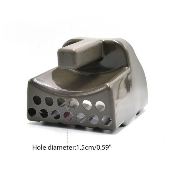 sand scoop 6 1