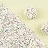 Bentonite cat litter (15) Bentonite cat litter 15