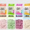 TOFU Cat Litter (11) TOFU Cat Litter 11