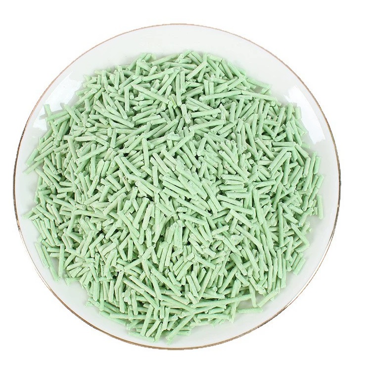 Odour-Absorbing Cat Litter