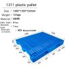 plastic pallet 1