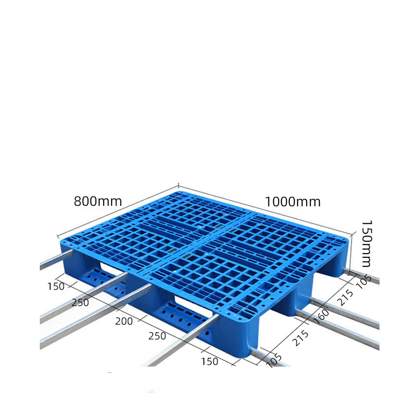 Runner Plastic Pallet