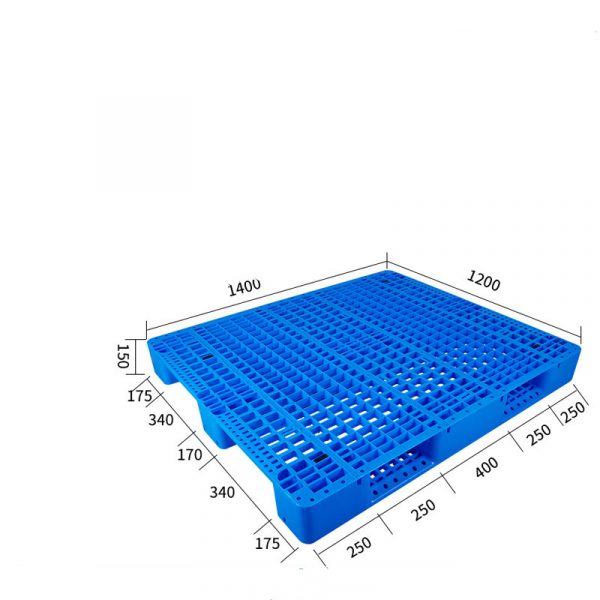 plastic pallet (15) Rackable Industrial Pallet