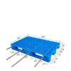 plastic pallet (18) plastic pallet 18