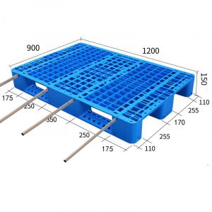 plastic pallet (2)