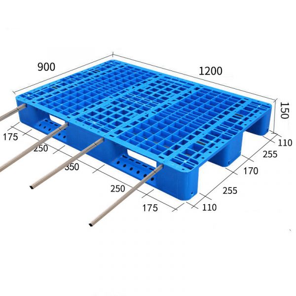 plastic pallet (2) plastic pallet 2