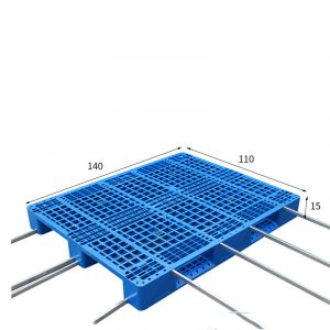 Industrial Plastic Pallet